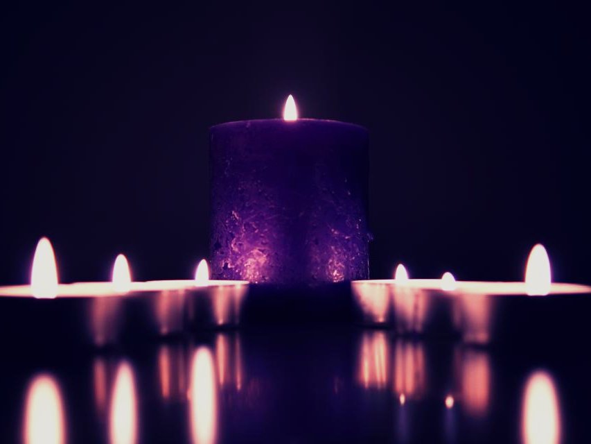 Spirituelle Reinigung